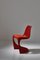 Danish Modern Cantilever Dining Chair 290 by Steen Østergaard for Cado, 1970, Set of 5 12
