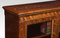 Rosewood 2-Door Bookcase by Holland and Sons, Image 3