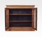 Rosewood 2-Door Bookcase by Holland and Sons 7