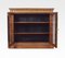 Rosewood 2-Door Bookcase by Holland and Sons, Image 7