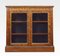 Rosewood 2-Door Bookcase by Holland and Sons, Image 1