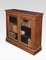 Rosewood 2-Door Bookcase by Holland and Sons 11