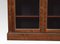 Rosewood 2-Door Bookcase by Holland and Sons 6