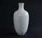 Vase en Porcelaine par Thorkild Olsen pour Royal Copenhagen 1