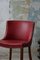 Danish Modern Chairs in Oak and Leather by Kaj Gottlob, 1950s, Set of 2, Image 19