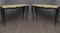 Art Deco Console Tables, 1920s, Set of 2 1