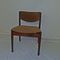 Model 197 Teak Dining Chair by Finn Juhl for France & Søn, 1960s 1