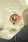 Modelo anatómico de escayola de oído humano, años 60, Imagen 6