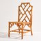 Bamboo Chair, 1970s, Image 1