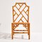 Bamboo Chair, 1970s 4