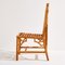 Bamboo Chair, 1970s, Image 3