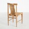 Oak Dining Chair, 1970s 3