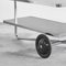 Tubular Trolley in the style of Thonet, 1980s, Image 8