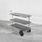 Tubular Trolley in the style of Thonet, 1980s, Image 2