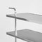 Tubular Trolley in the style of Thonet, 1980s, Image 6
