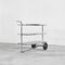 Tubular Trolley in the style of Thonet Bauhaus, 1980s 3