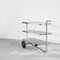 Tubular Trolley in the style of Thonet, 1980s, Image 9