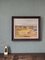 Golden Meadows, 1950s, Oil on Board, Framed 4