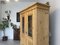 Credenza vintage con vetrina, Immagine 15