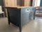 Large Brown and Grey Chest of Drawers 5