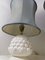 Keramik Lampen in Pigna-Form, Italien, 1960er, 2er Set 3