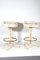 Stools by Marzio Cecchi, 1976, Set of 2 1