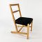 Dutch Oak Side Chair, 1990s 2