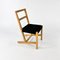 Dutch Oak Side Chair, 1990s, Image 7