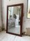 19th Century Oak Mirror 25