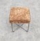 Model B 56 Stool in Tubular Steel by Marcel Breuer for SAB, 1930s 7