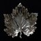 Leaf Bowl by Gianmaria Buccelati, Italy, 1970s, Image 7