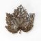 Leaf Bowl by Gianmaria Buccelati, Italy, 1970s, Image 1