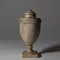 Early 19th Century Alabaster Lidded Vessel 6