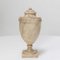 Early 19th Century Alabaster Lidded Vessel 4