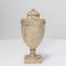 Vaso con coperchio in alabastro, inizio XIX secolo, Immagine 4