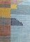 Terrae 16 Handwoven Tapestry by Susanna Costantini, Image 6