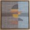 Terrae 16 Handwoven Tapestry by Susanna Costantini 1