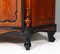 Walnut Victorian Willem III Two-Piece Cabinet, 1870s, Image 11