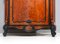 Walnut Victorian Willem III Two-Piece Cabinet, 1870s 6