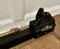 Brass and Iron Fireplace Fender with Mountain Goats 4