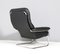 Sillón Cantilever Mid-Century moderno de Sam Larsson para Dux, 1972, Imagen 6