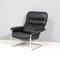 Fauteuil Cantilever Mid-Century Moderne par Sam Larsson pour Dux, 1972 1