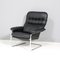 Mid-Century Modern Cantilever Lounge Chair by Sam Larsson for Dux, 1972 1