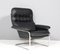 Mid-Century Modern Cantilever Lounge Chair by Sam Larsson for Dux, 1972 4