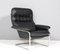 Mid-Century Modern Cantilever Lounge Chair by Sam Larsson for Dux, 1972, Image 4