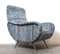 Italian Lady Armchair, 1955 1