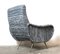 Italian Lady Armchair, 1955 11