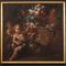 Artista, Italia, Scena con putti, Fine XVIII secolo, Olio su tela, In cornice, Immagine 2