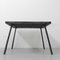 Brutalist Coffee Table with Slate Top, 1960s 16