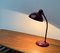 Lampe de Bureau 6556 Mid-Century Rouge Foncé par Christian Dell pour Kaiser Idell, Allemagne, 1960s 15